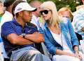 Preţul infidelităţii: Tiger Woods îi dă 100 de milioane de dolari fostei neveste